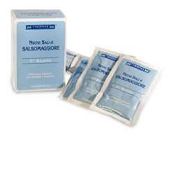 SOLUZIONE PER IRRIGAZIONE NASALE NUOVI SALI DI SALSOMAGGIORE3 BAUME 10 BUSTINE 30G - farmasconti.eu
