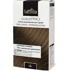 EUPHIDRA TINTURA COLORPRO 600 BIONDO SCURO 50 ML - farmasconti.eu