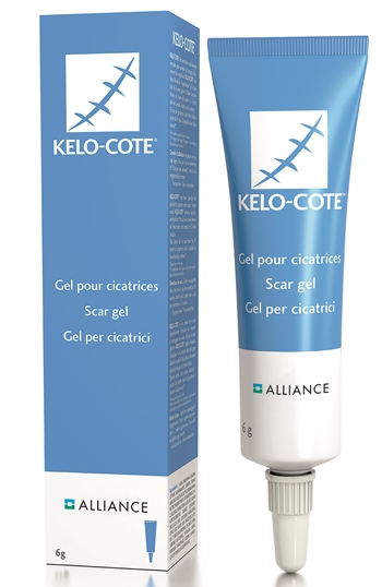 KELO COTE GEL CICATRICI 6 G - farmasconti.eu