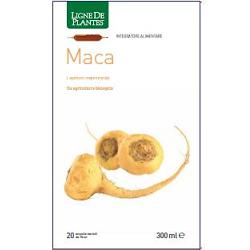 MACA BIO 20 AMPOLLE BEVIBILI DA 15 ML - farmasconti.eu