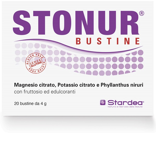 STONUR 20 BUSTINE - farmasconti.eu