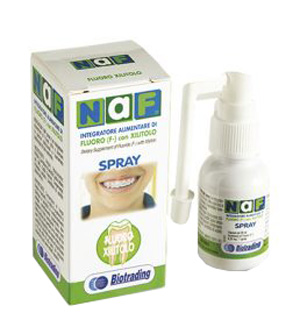 NAF SPRAY ORALE 20 ML - farmasconti.eu