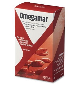 OMEGAMAR 60 CAPSULE - farmasconti.eu