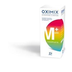 OXIMIX MULTI+COM 200 ML - farmasconti.eu