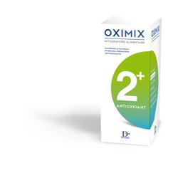 OXIMIX 2+ ANTIOXIDANT 200 ML - farmasconti.eu