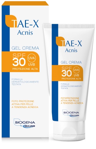 TAE X ACNIS CREMA 60 ML - farmasconti.eu