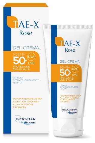TAE X ROSE CREMA 60 ML - farmasconti.eu