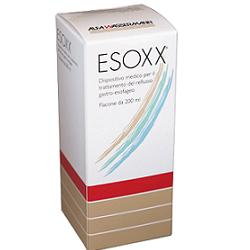 ESOXX SCIROPPO FLACONE 200 ML CE 0373 - farmasconti.eu