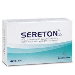 SERETON 30 CAPSULE - farmasconti.eu
