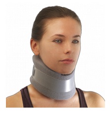 COLLARE CERVICALE GIBAUD ORTHO SEMIRIGIDO BASSO TAGLIA 3 - farmasconti.eu