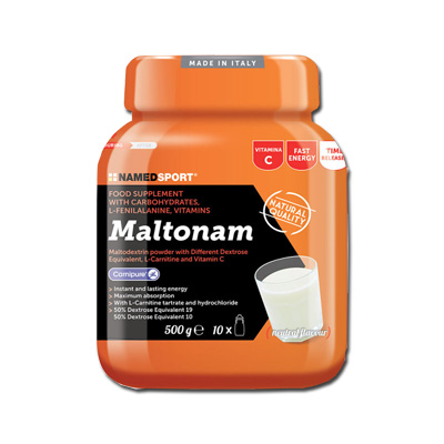 MALTONAM POLVERE 1000 G - farmasconti.eu