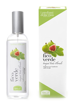 I PROFUMI DELLA CASA FICO VERDE SPRAY - farmasconti.eu