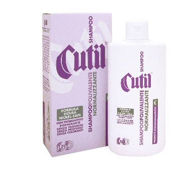 CUTIL SHAMPOO POLIVALENTE 200 ML - farmasconti.eu