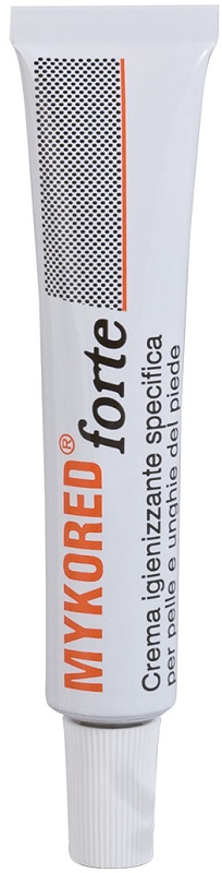 MYKORED FORTE CREMA 20ML - farmasconti.eu