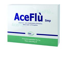ACEFLU SMP 20 BUSTINE - farmasconti.eu