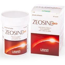ZEOSIND MED 90 CAPSULE - farmasconti.eu