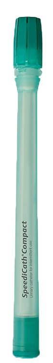 CATETERE IDROFILICO VESCICALE CON SACCA RACCOLTA INTEGRATA CH12 SPEEDICATH COMPLETE UOMO CAPACITA' 750 ML IN SOLUZIONE FISIOLOGICA STERILE SACCA GRADUATA 20 PEZZI - farmasconti.eu