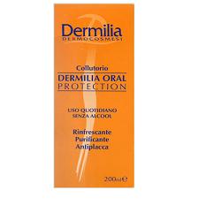 DERMILIA COLLUT OR PROT 200 ML - farmasconti.eu