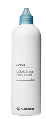BRAVA DEODORANTE LUBRIFICANTE PER STOMIA E SACCHE URINA 239 ML - farmasconti.eu