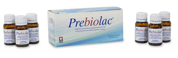 PREBIOLAC 10 FLACONCINI 10 ML - farmasconti.eu