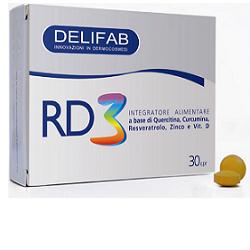 DELIFAB RD3 30 COMPRESSE - farmasconti.eu