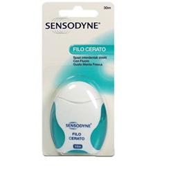 SENSODYNE FILO INTERDENTALE CERATO - farmasconti.eu