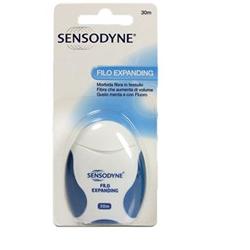 SENSODYNE FILO INTERDENTALE EXPANDING - farmasconti.eu