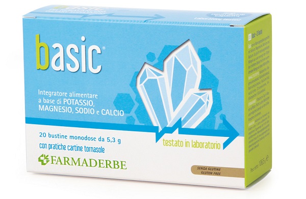 BASIC 20 BUSTINE - farmasconti.eu