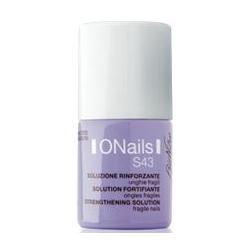 ONAILS S43 SOLUZIONE RINFORZANTE 11 ML - farmasconti.eu