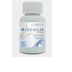 B-GENOM DNA GLAUBER 60 COMPRESSE - farmasconti.eu