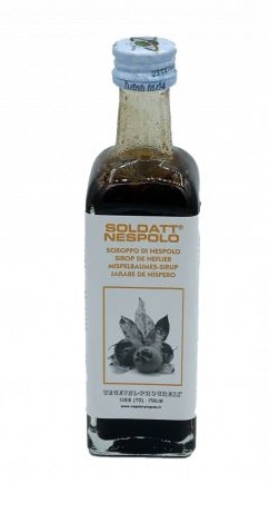 SOLDATT NESPOLO SCIROPPO 60 ML - farmasconti.eu