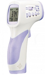 TERMOMETRO MEDS INFRAROSSI CLICKTEMP - farmasconti.eu