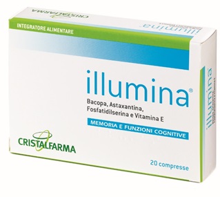 ILLUMINA 20 COMPRESSE - farmasconti.eu