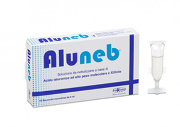 ALUNEB SOLUZIONE ISOTONICA 15 FLACONCINI DA 4 ML - farmasconti.eu