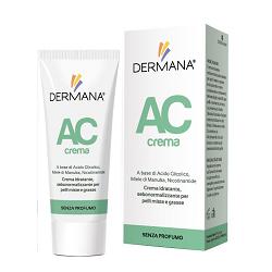 DERMANA AC CREMA 40 ML - farmasconti.eu