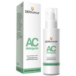 DERMANA AC DETERGENTE 100 ML - farmasconti.eu