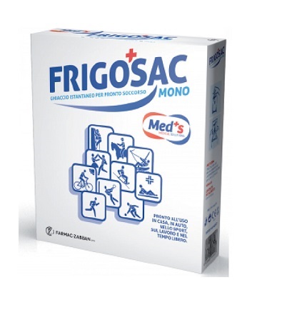 MEDS GHIACCIO ISTANTANEO SENZA ASTUCCIO - farmasconti.eu