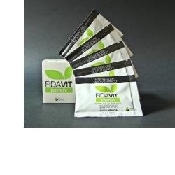 FIDAVIT ENERGY 10 BUSTINE - farmasconti.eu