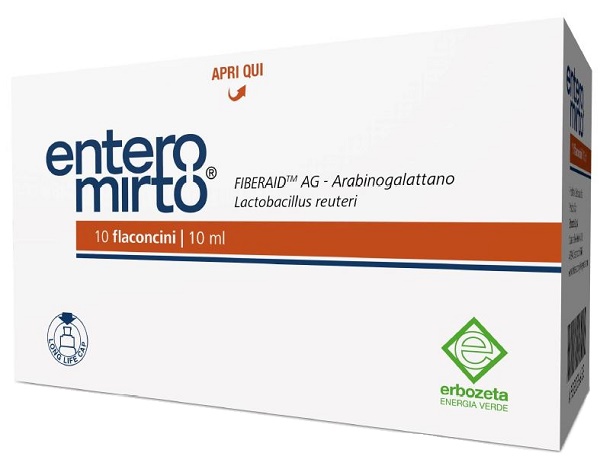 ENTERO MIRTO 10 FLACONCINI DA 10 ML - farmasconti.eu