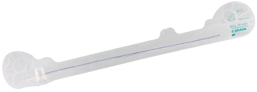 CATETERE ACTREEN LITE PUNTA NELATON DIAMETRO CH 14 LUNGHEZZA 45 CM - farmasconti.eu