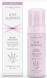 ACIDO IALURONICO MOUSSE DETERGENTE 150 ML - farmasconti.eu