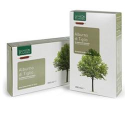 ALBURNO TIGLIO BIO 20 AMPOLLE BEVIBILI DA 15 ML - farmasconti.eu