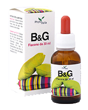 B&G LIQUIDO 30 ML - farmasconti.eu