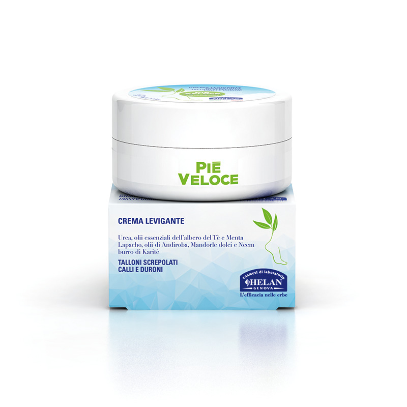 PIE VELOCE CREMA LEVIGANTE - farmasconti.eu