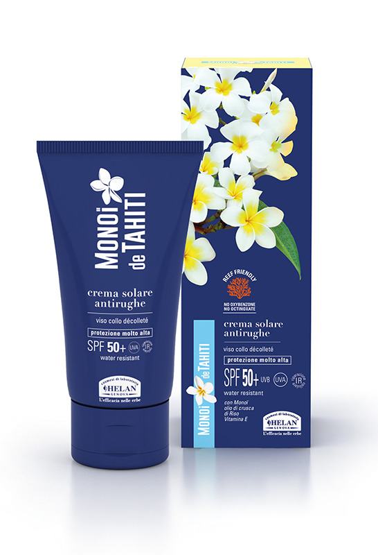 MONOI CREMA SOLARE SPF 50+ - farmasconti.eu