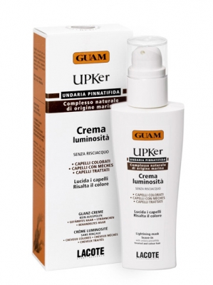 GUAM UPKER CREMA LUMINOSITA' 150 ML - farmasconti.eu
