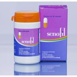 SENOFIL 30 CAPSULE - farmasconti.eu