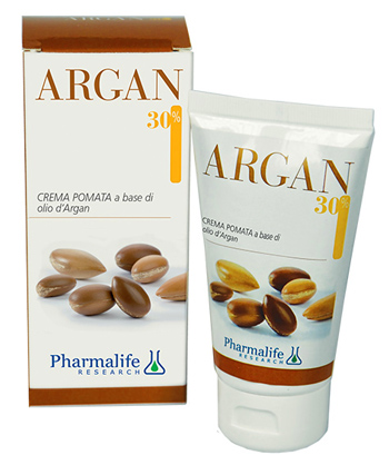 CREMA POMATA ARGAN 75 ML - farmasconti.eu