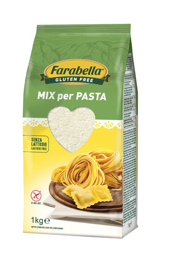 FARABELLA FARINA PREPARATO PASTA 1 KG - farmasconti.eu