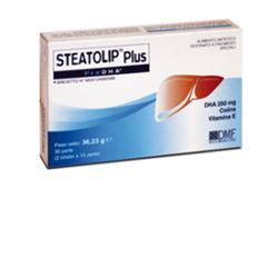 PRODHA STEATOLIP PLUS 30 PERLE - farmasconti.eu